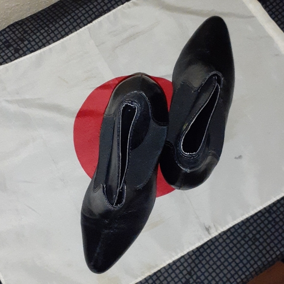 Sexy ankle boots italiano!! - Picture 8 of 8